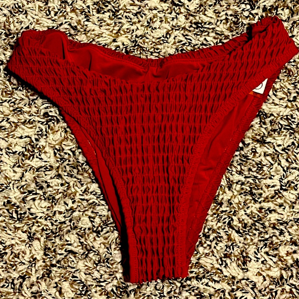 3/$15 Mosmann Bikini Bottoms